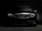 Chrysler 200 2011 года